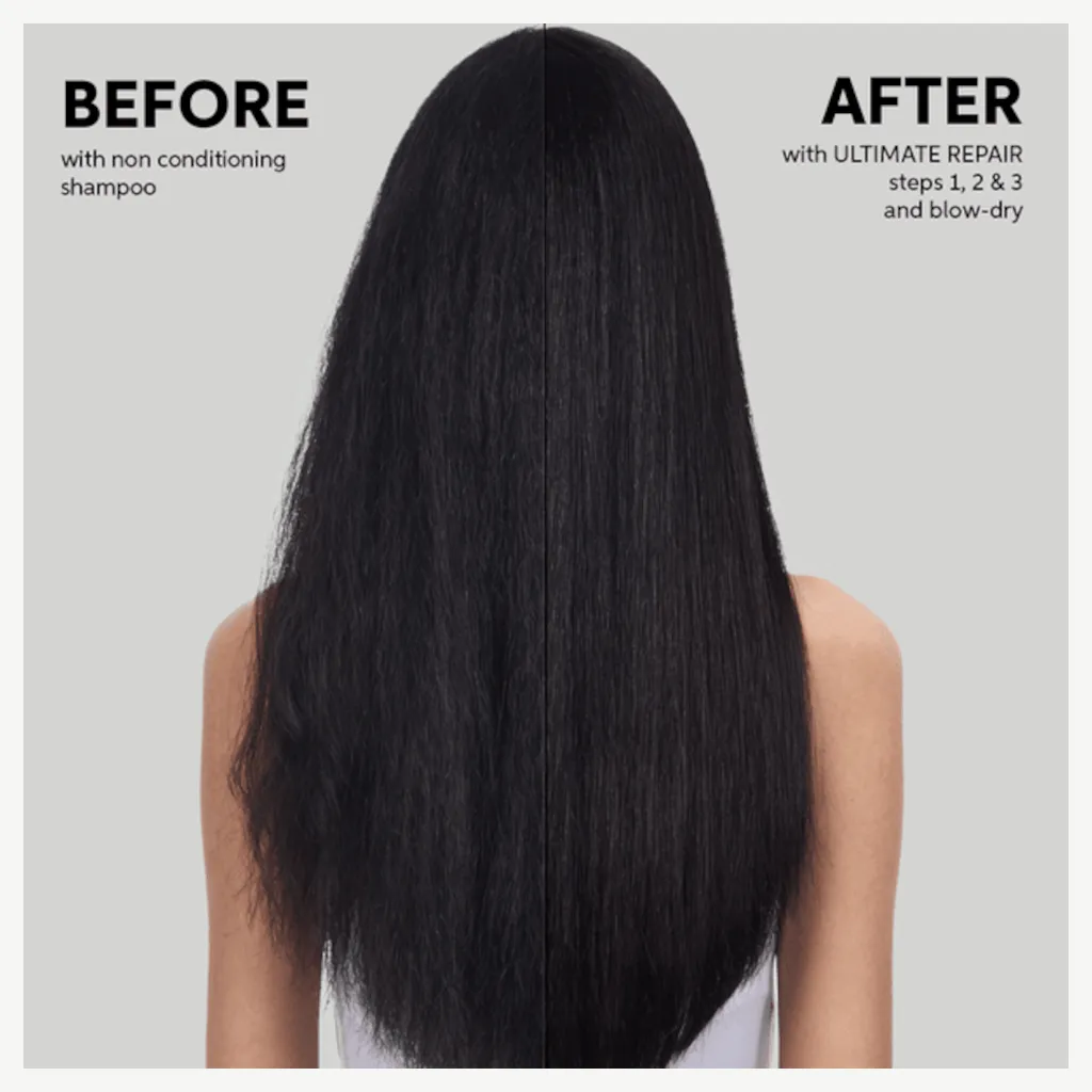 Wella Ultimate repair deep conditioner 200ml