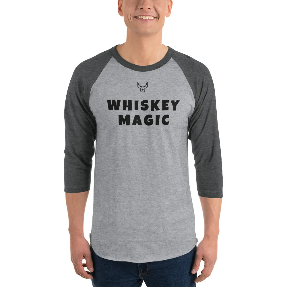 Whiskey Magic