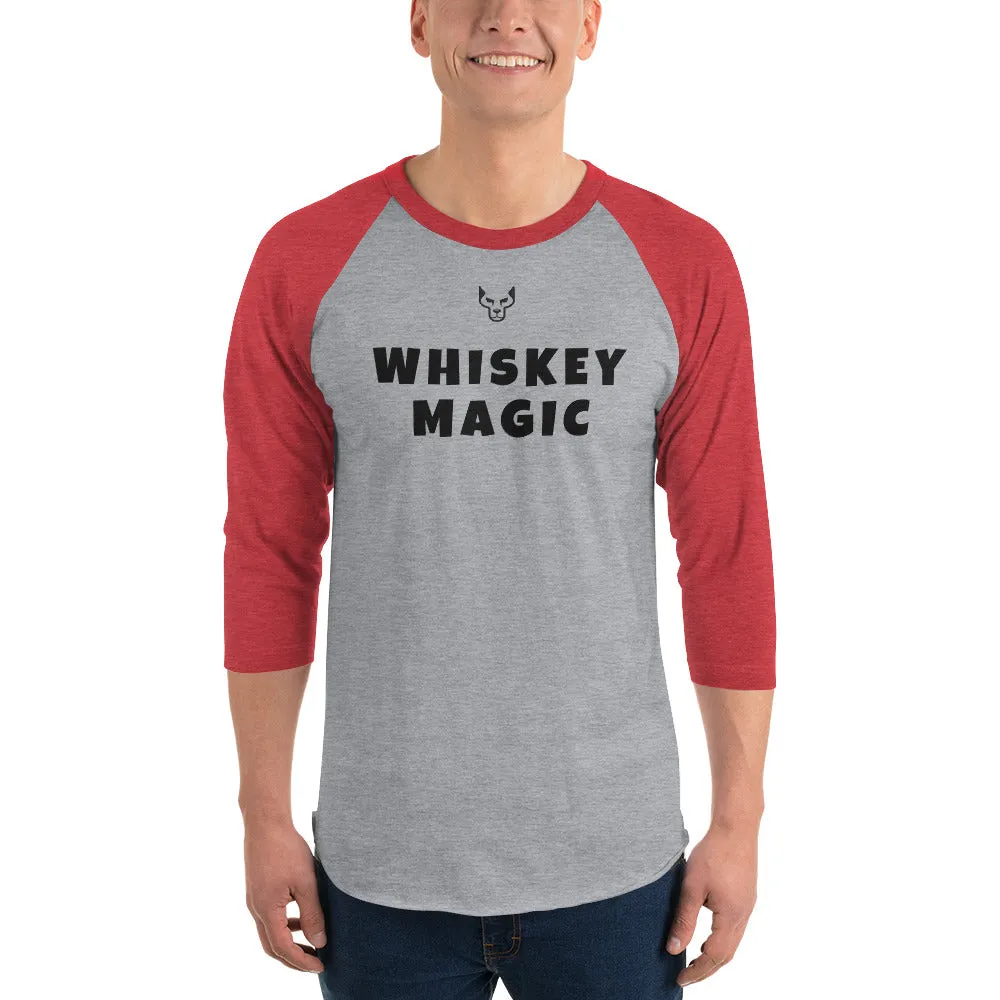 Whiskey Magic
