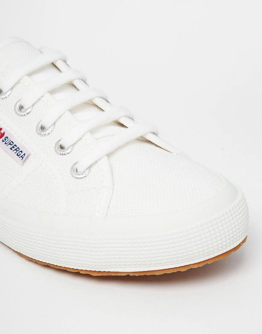 White Sneaker Shoes