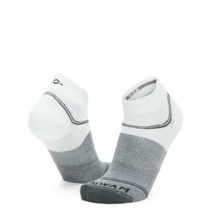 Wigwam Surpass Lightweight Quarter Socks