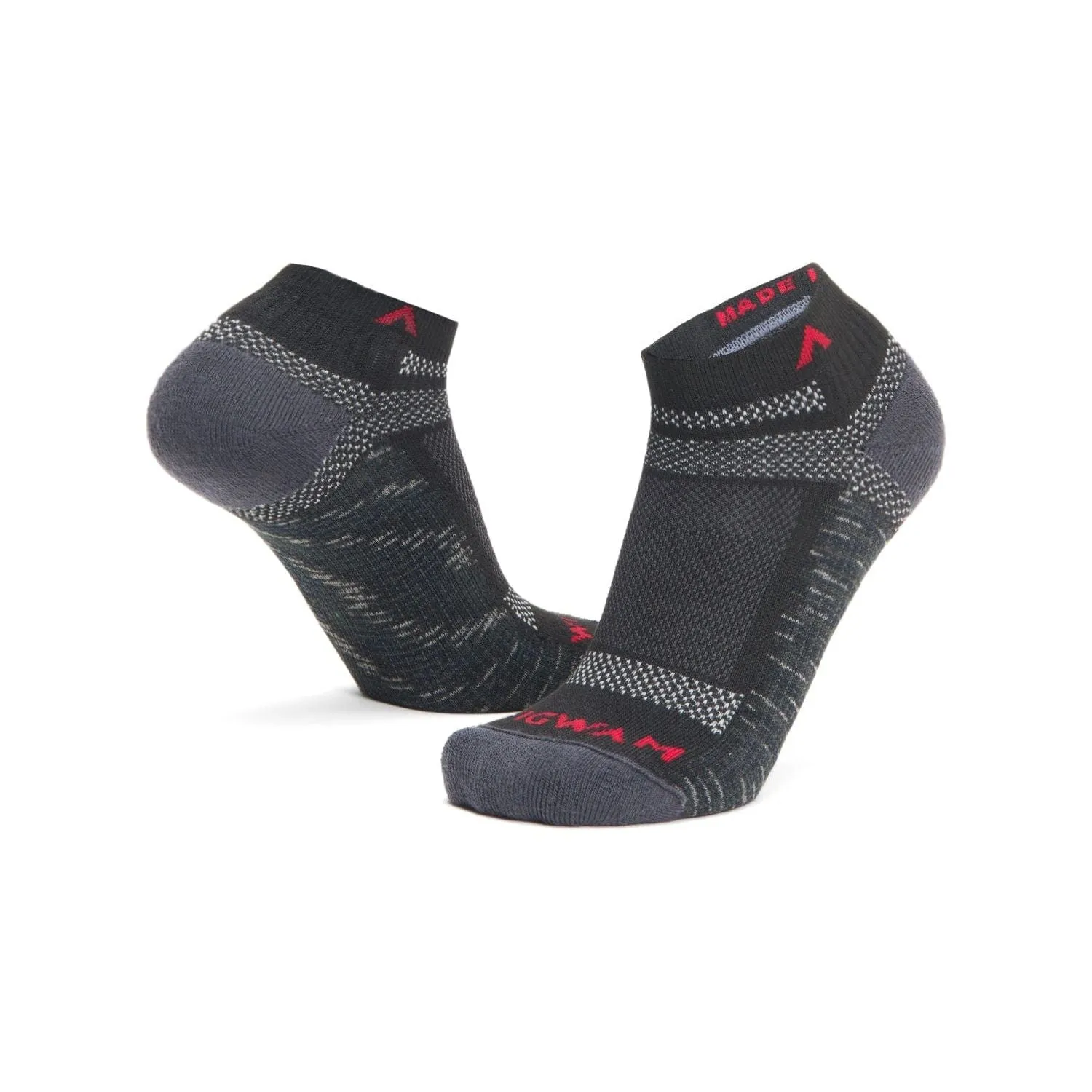 Wigwam Ultra Cool-Lite Low Socks