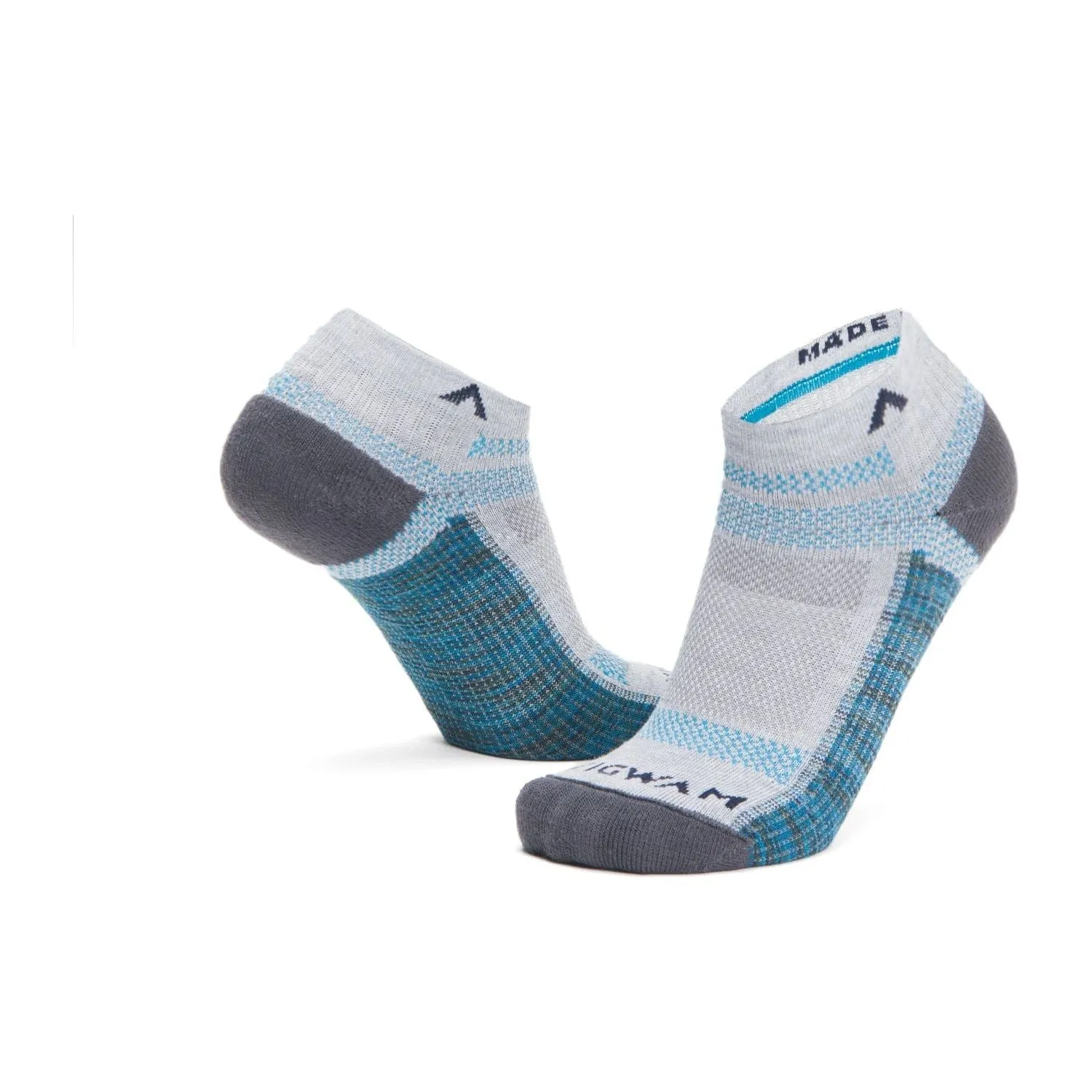 Wigwam Ultra Cool-Lite Low Socks