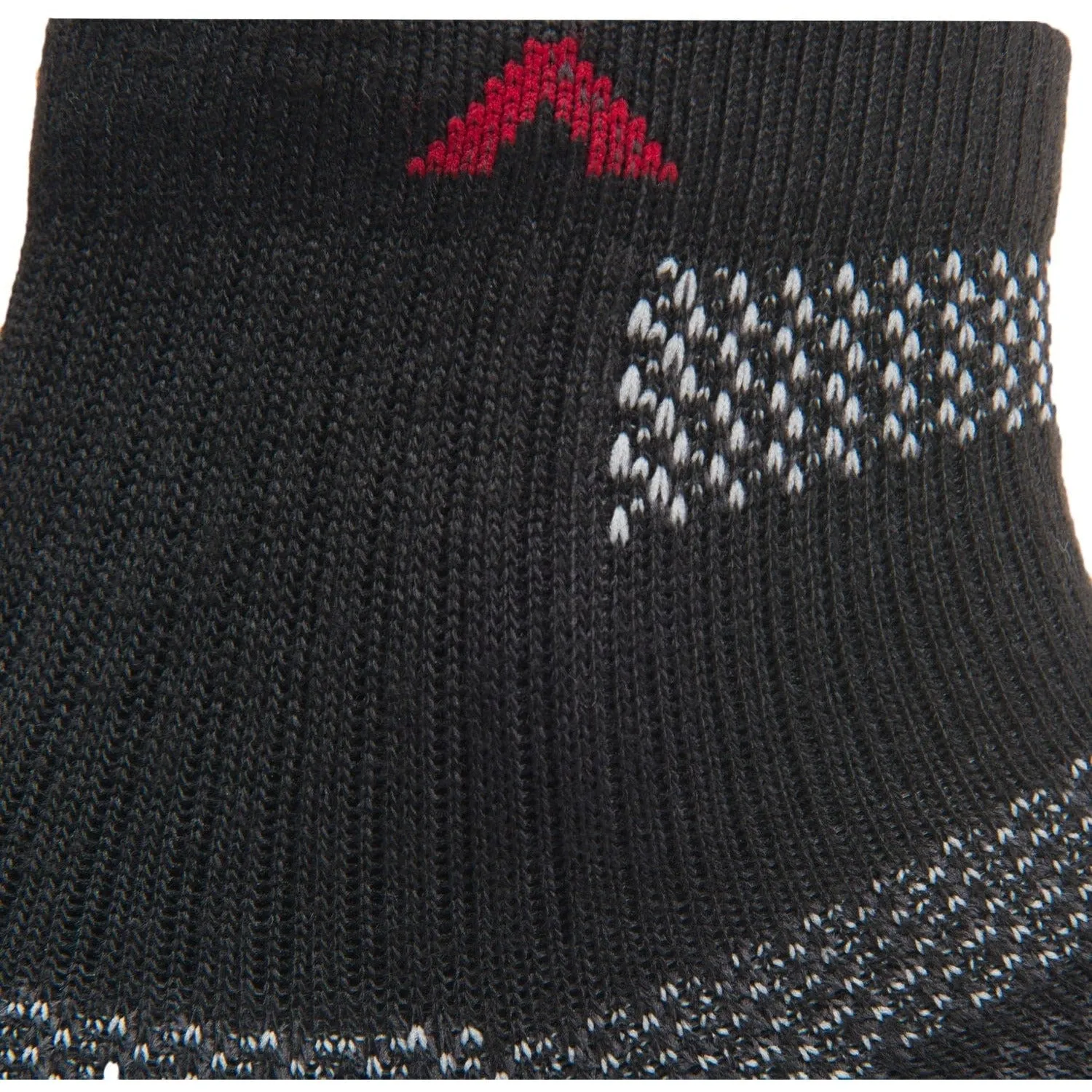 Wigwam Ultra Cool-Lite Quarter Socks