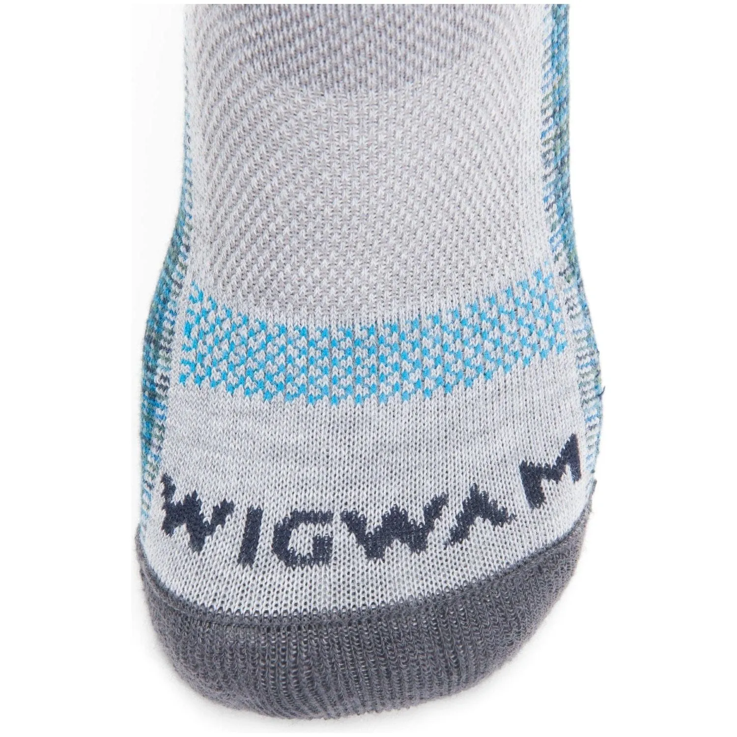 Wigwam Ultra Cool-Lite Quarter Socks