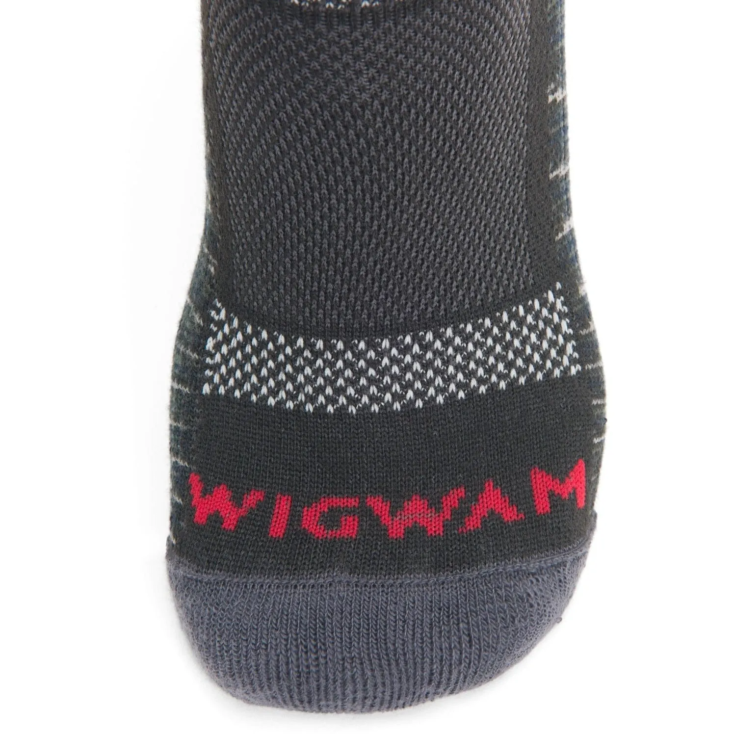 Wigwam Ultra Cool-Lite Quarter Socks