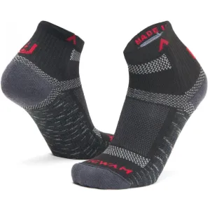 Wigwam Ultra Cool-Lite Quarter Socks