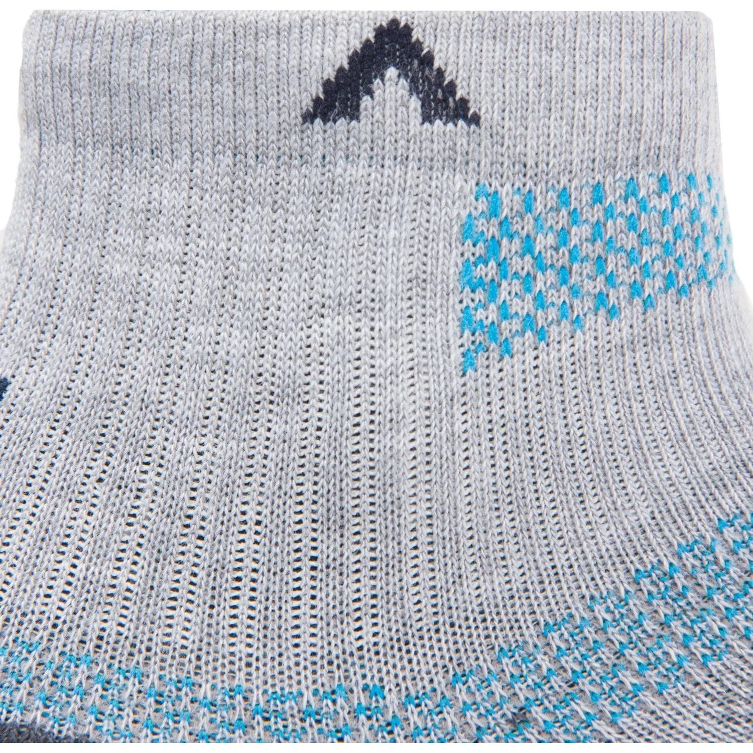 Wigwam Ultra Cool-Lite Quarter Socks