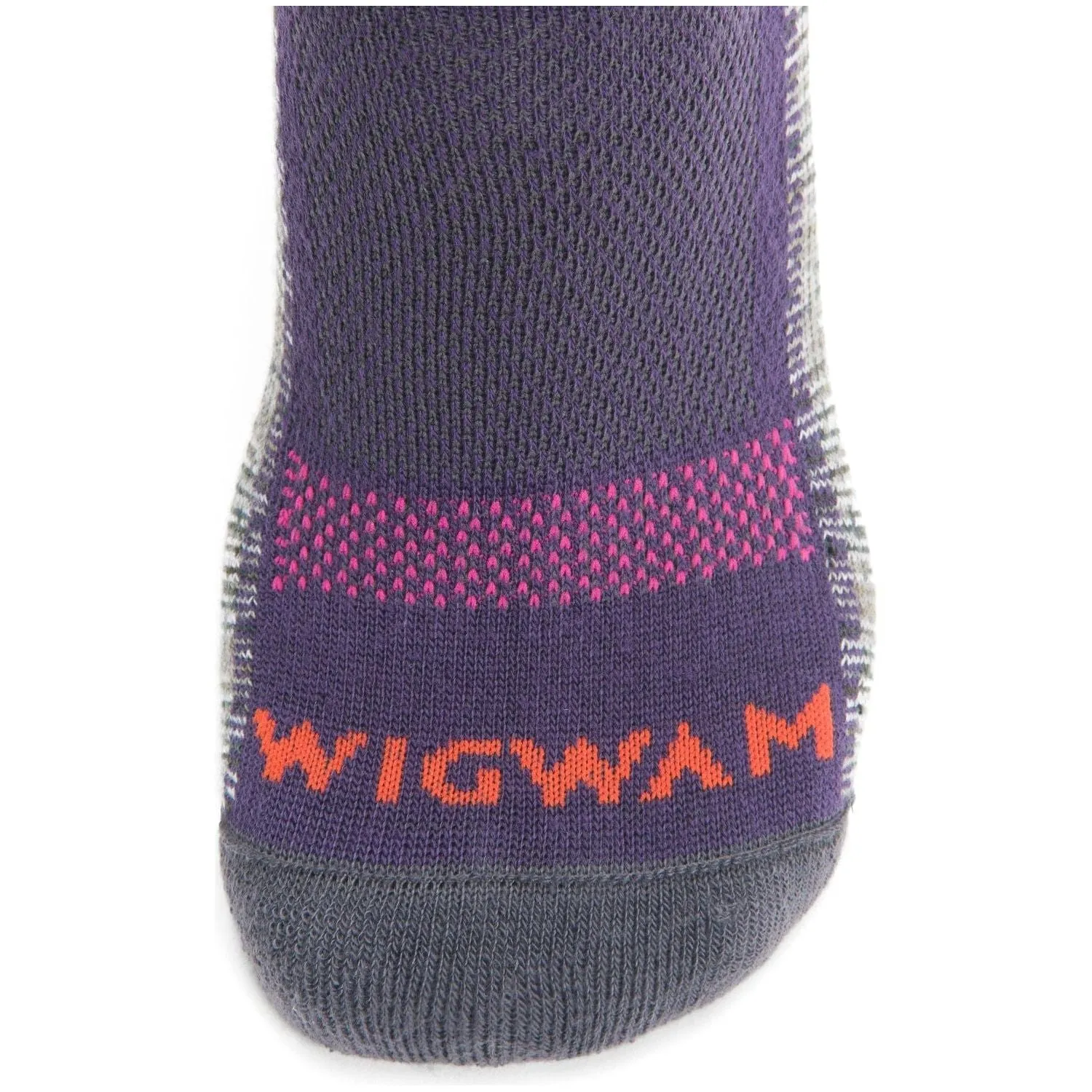 Wigwam Ultra Cool-Lite Quarter Socks