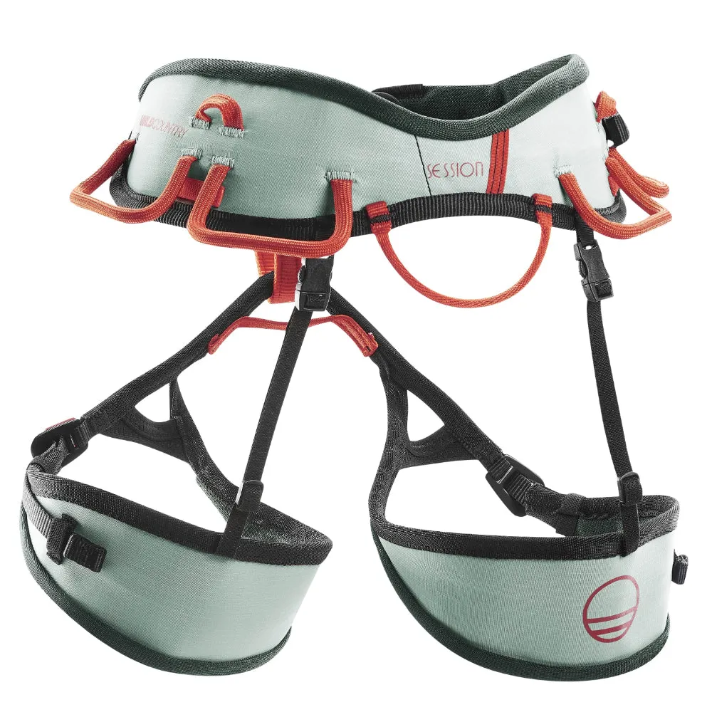 Wild Country Session Womens Harness