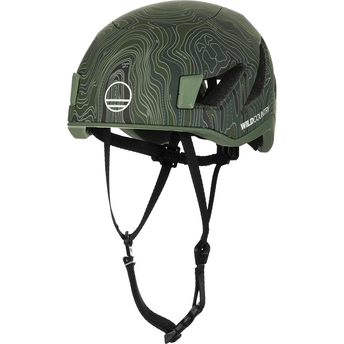 Wild Country Syncro Helmet