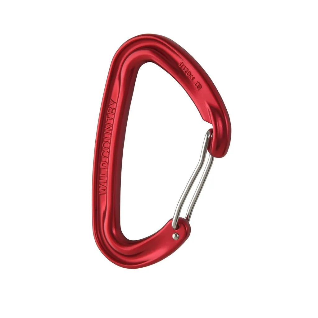 Wild Country Wildwire 2