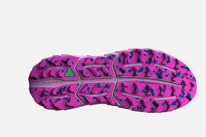 Women's Brooks Cascadia 17