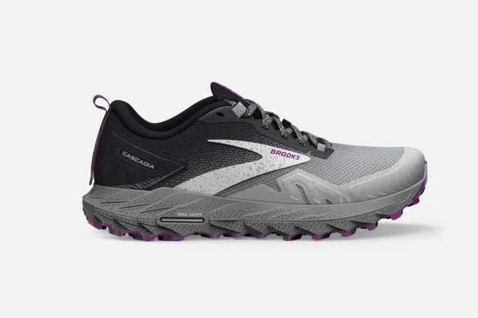 Women's Brooks Cascadia 17