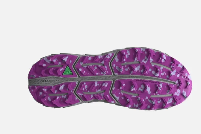 Women's Brooks Cascadia 17
