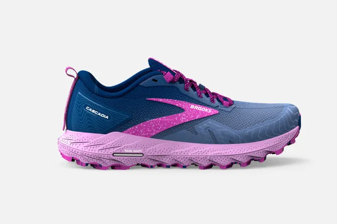 Women's Brooks Cascadia 17