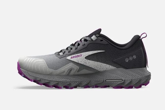 Women's Brooks Cascadia 17