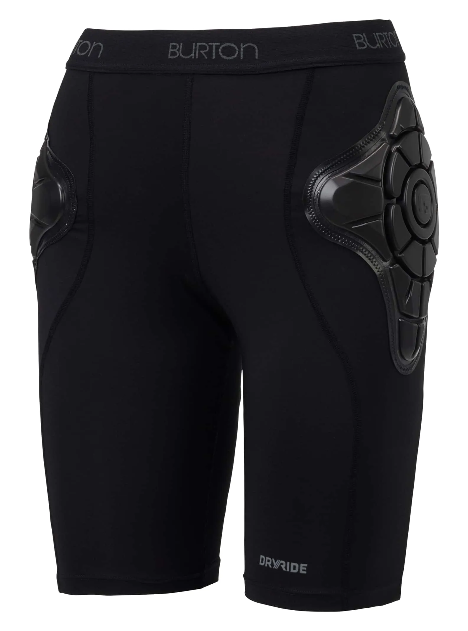 Women's Impact Shorts