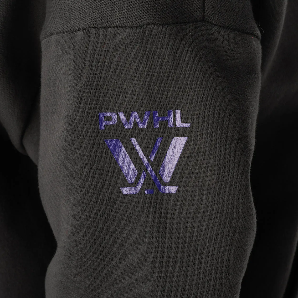 Women's PWHL Ultimate Pullover Hoodie