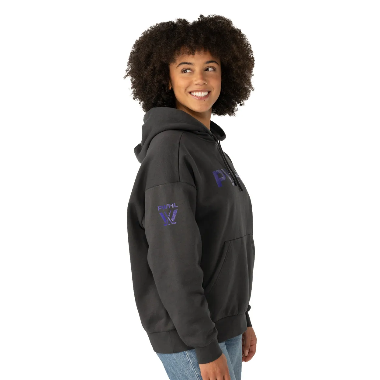 Women's PWHL Ultimate Pullover Hoodie