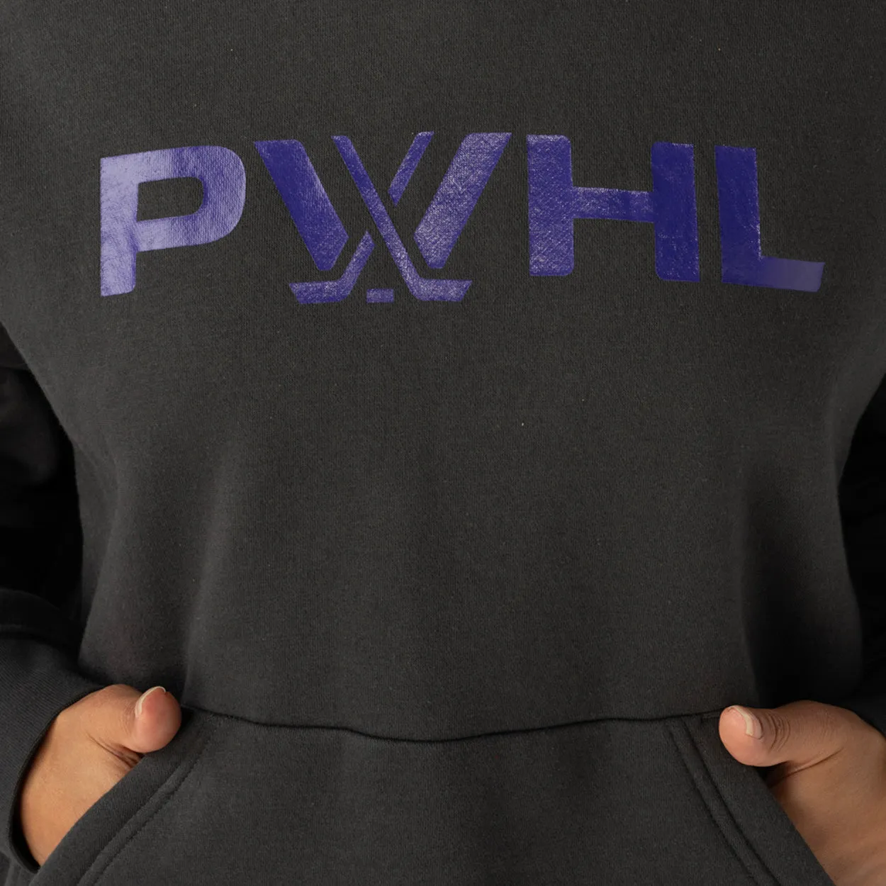 Women's PWHL Ultimate Pullover Hoodie