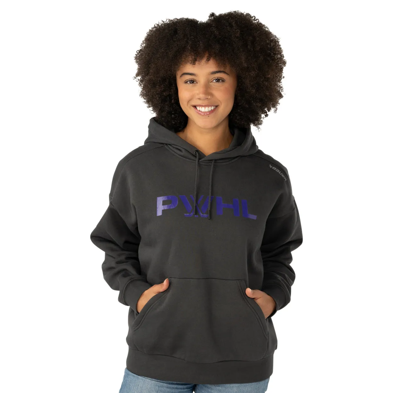 Women's PWHL Ultimate Pullover Hoodie