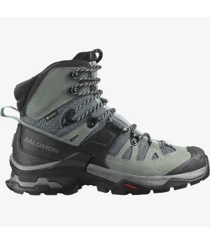 WOMEN'S QUEST 4 GTX - SLATE/TROOPER/OPAL BLUE