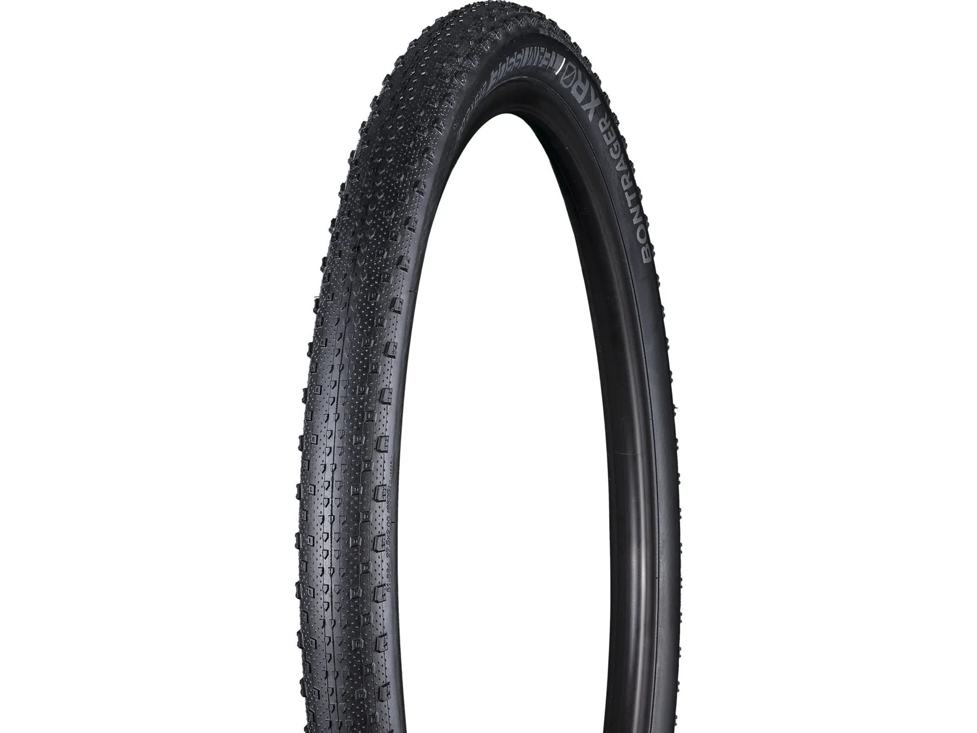 XR0 TEAM ISSUE 27.5X2.0"  TIRE