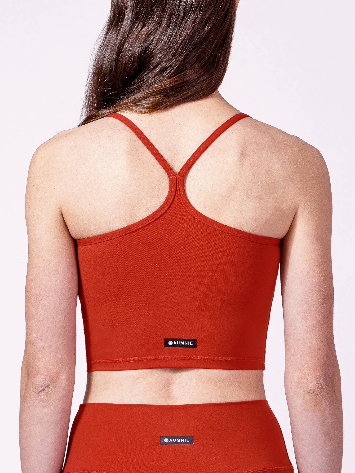 Y NUDE TANK