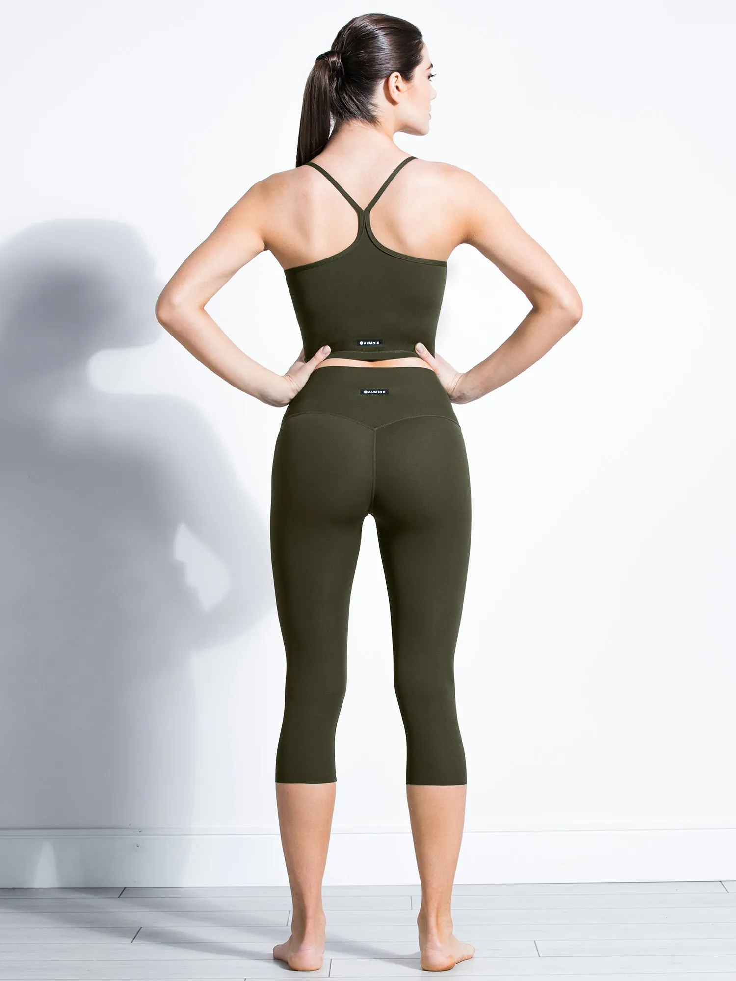 Y NUDE TANK