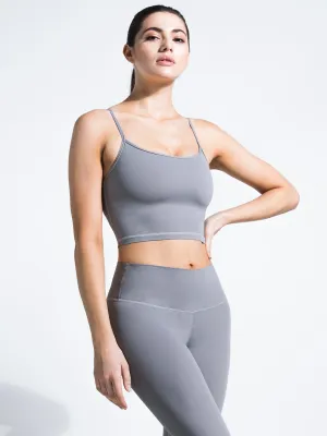Y NUDE TANK