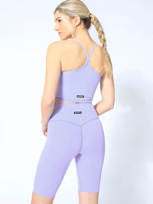Y NUDE TANK