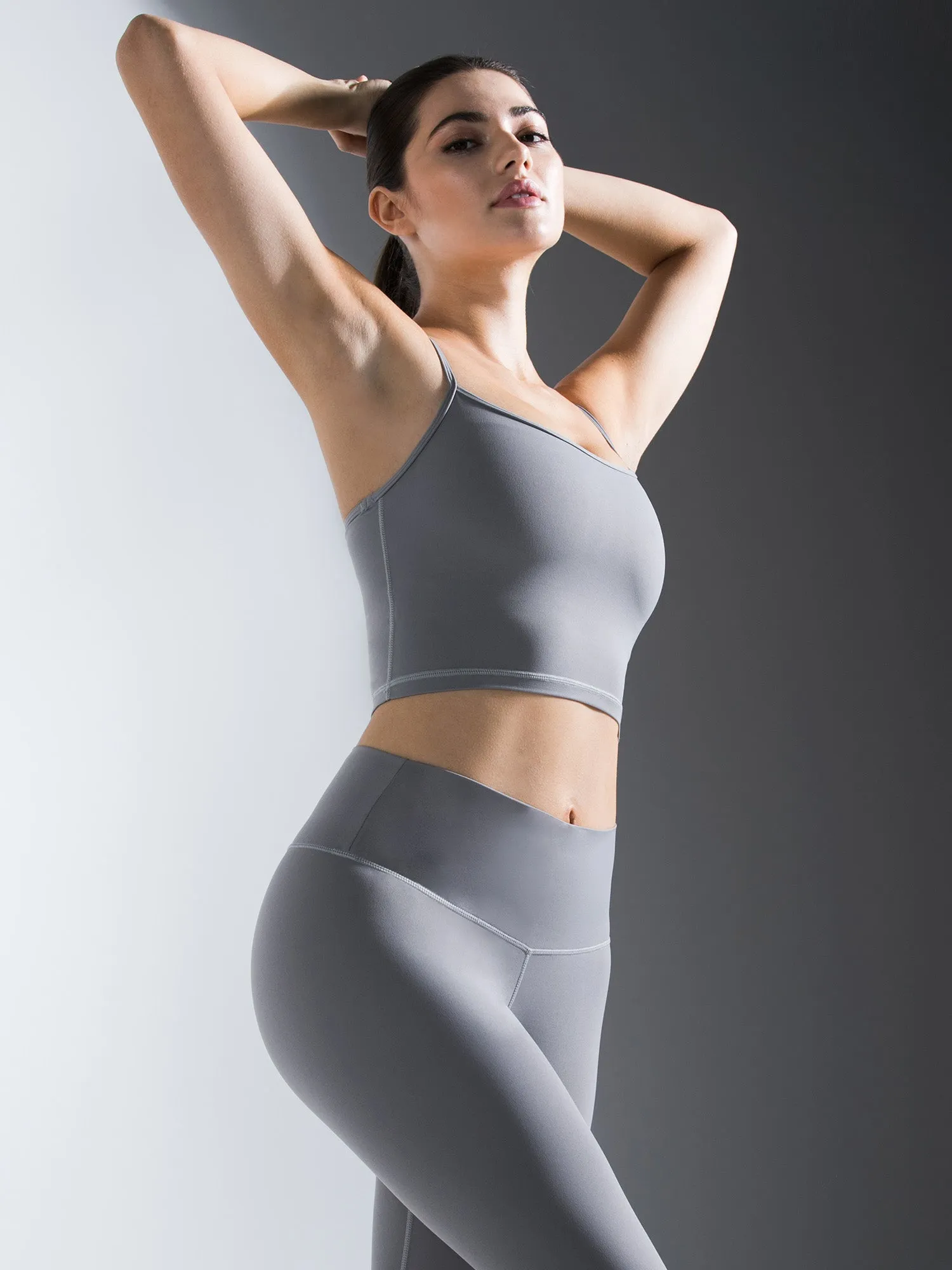 Y NUDE TANK