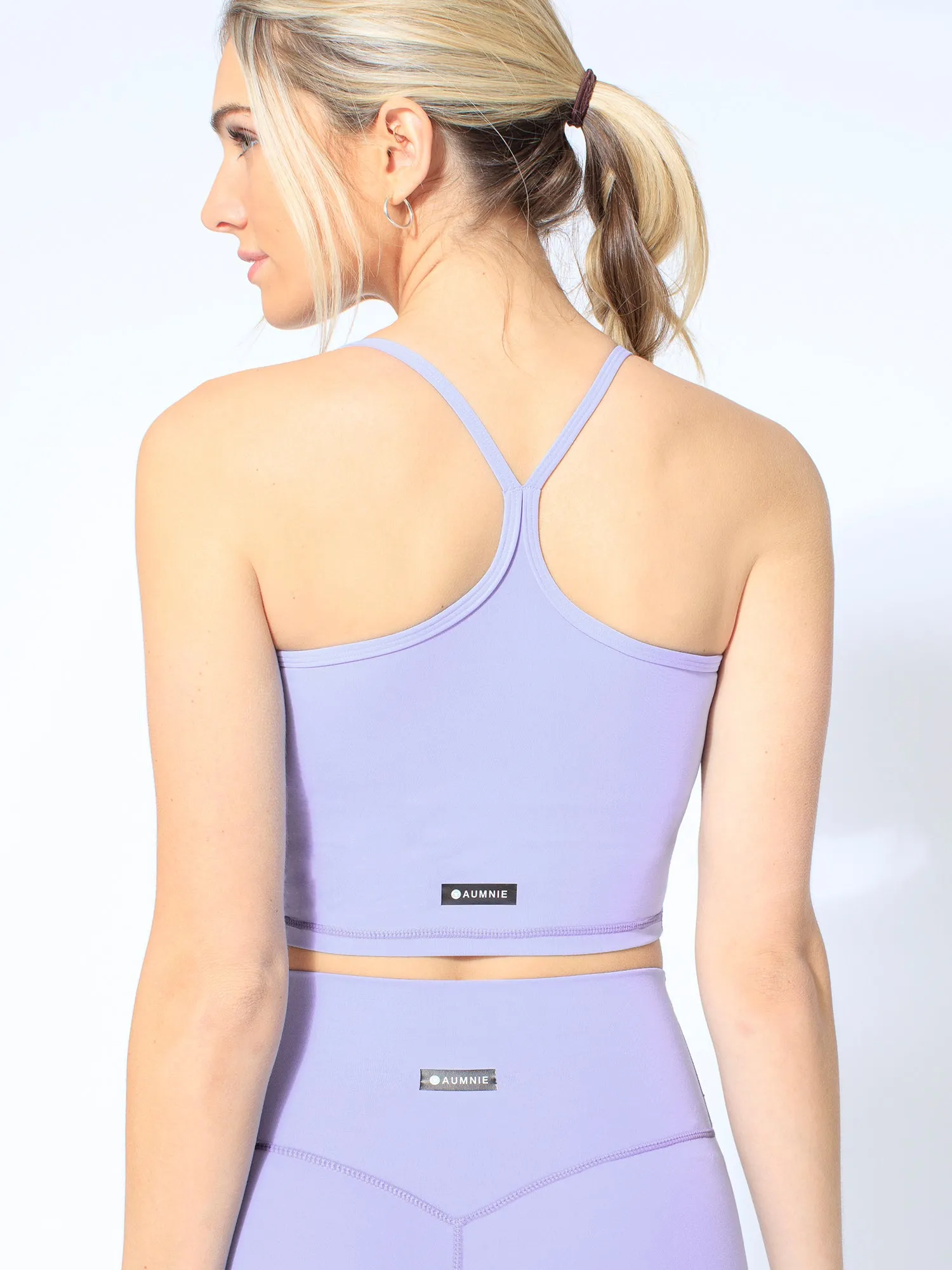 Y NUDE TANK
