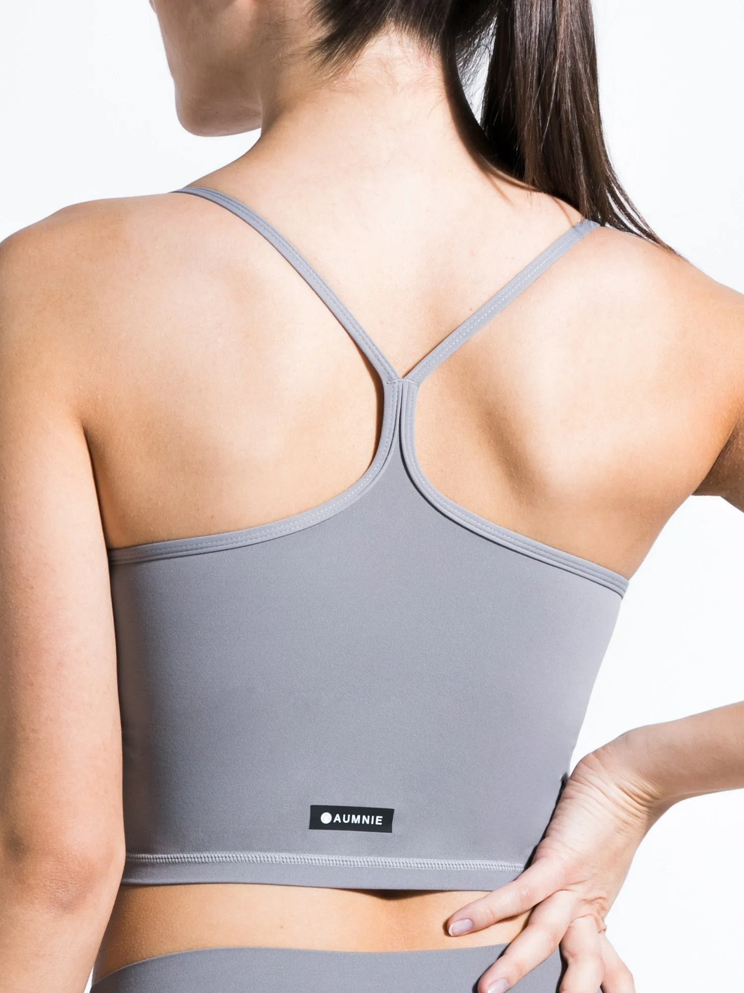 Y NUDE TANK