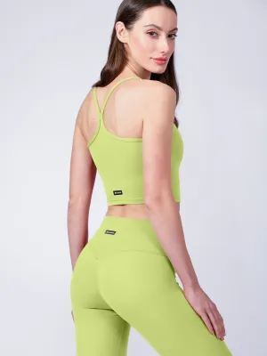 Y NUDE TANK