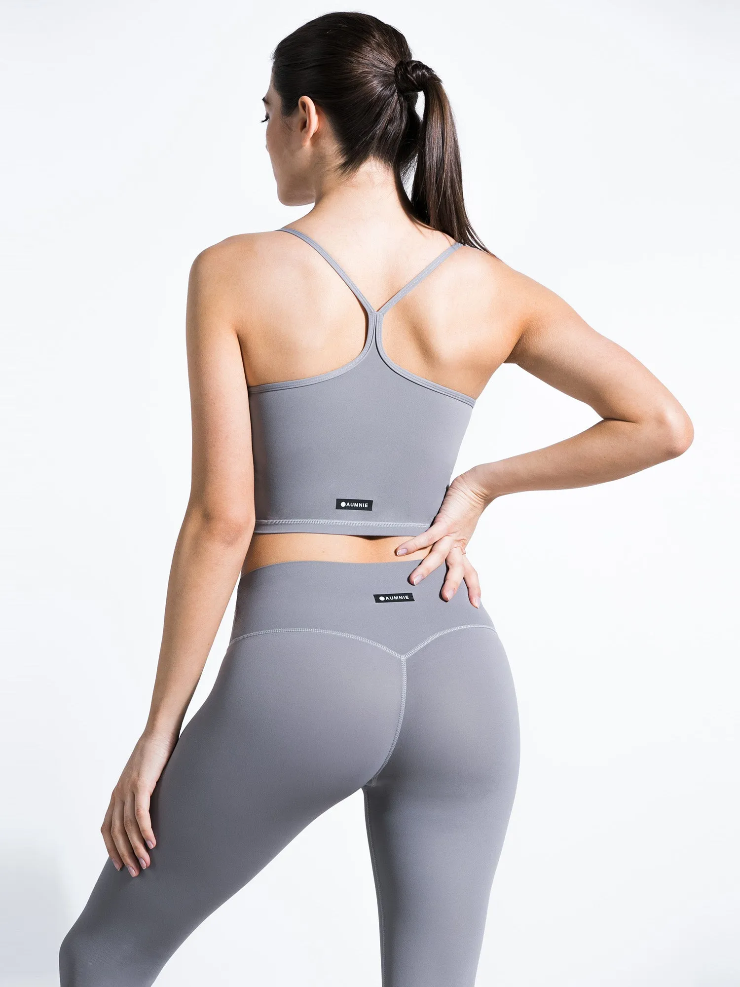Y NUDE TANK