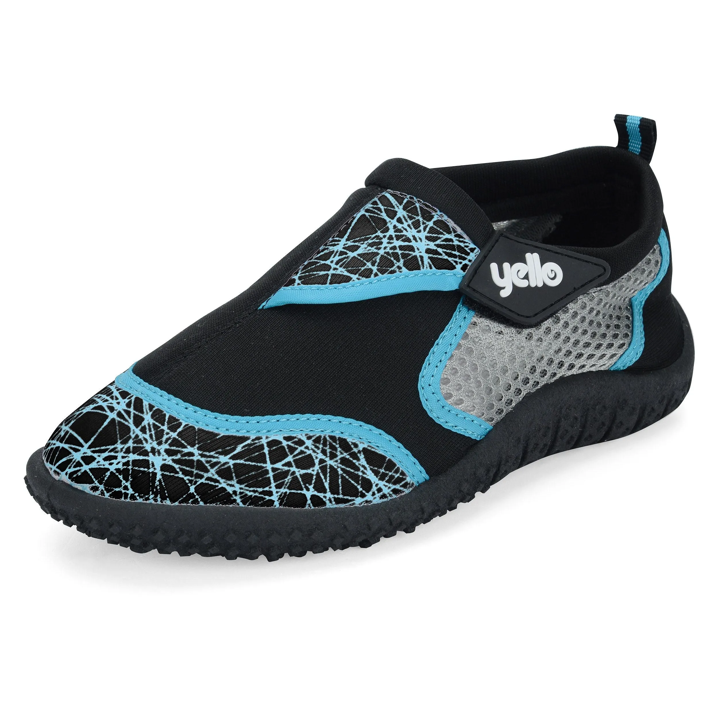 Yello Mens Aqua Reed Size 11
