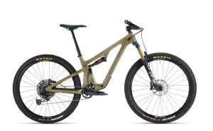 Yeti SB120 C-Series C2 Factory