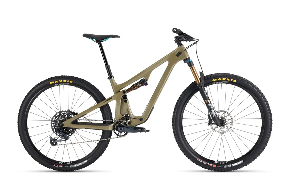 Yeti SB120 C-Series C2 Factory