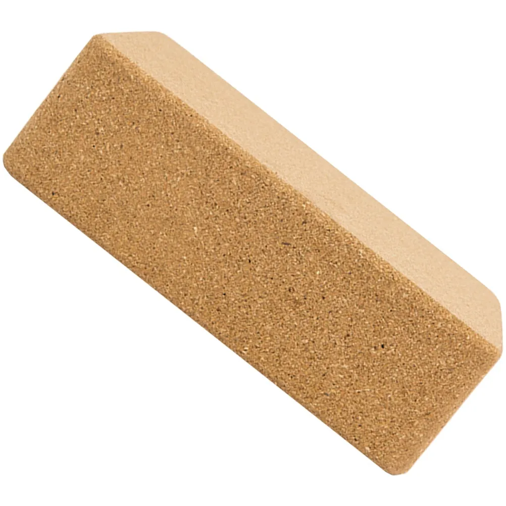 Yoga Cork Eco Block