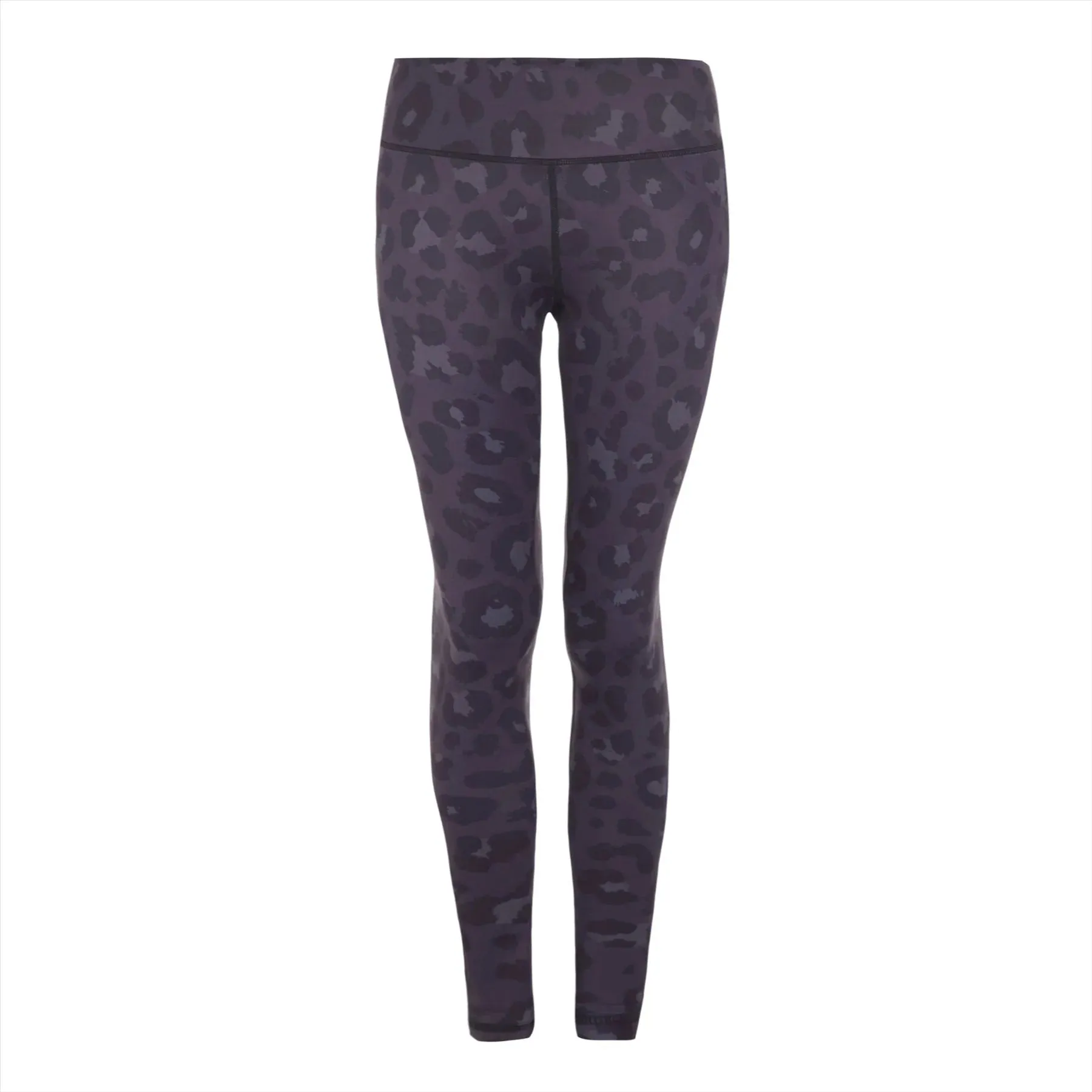 Yoga Leggs Mulberry Nights Leggings | Purple