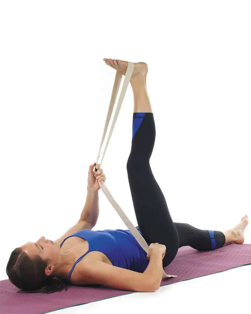 Yoga Strap