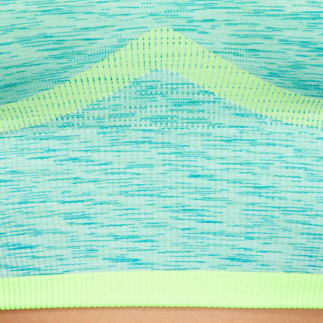 Yoga  Women's Seamless Bra