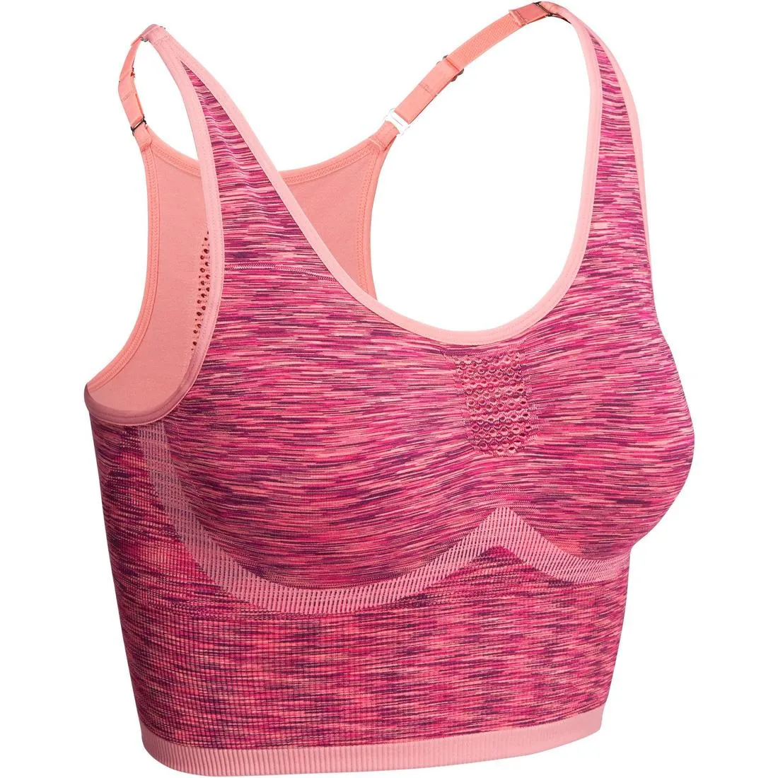 Yoga  Women's Seamless Bra