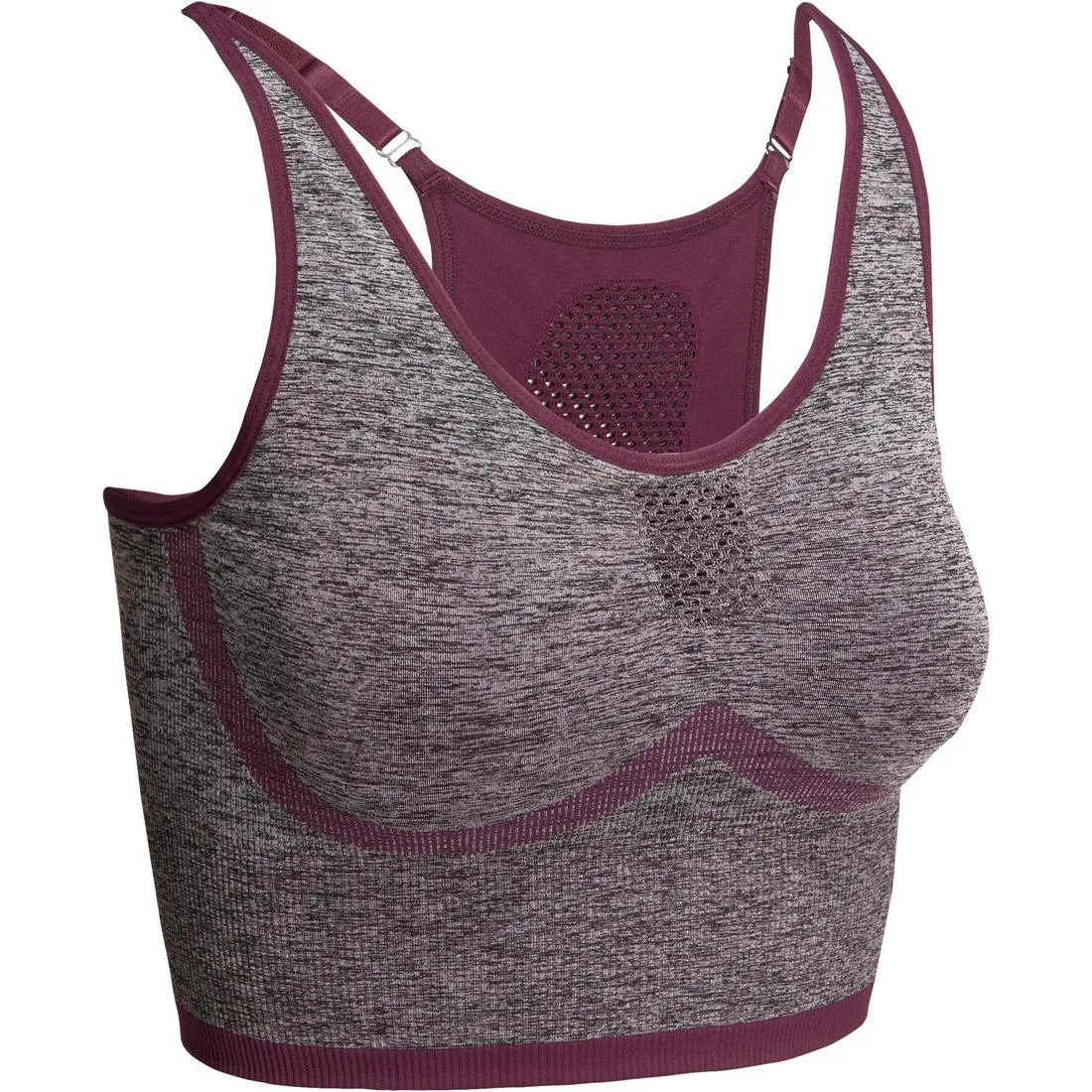 Yoga  Women's Seamless Bra