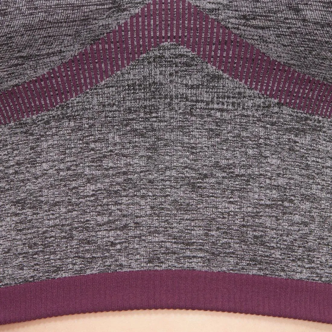 Yoga  Women's Seamless Bra