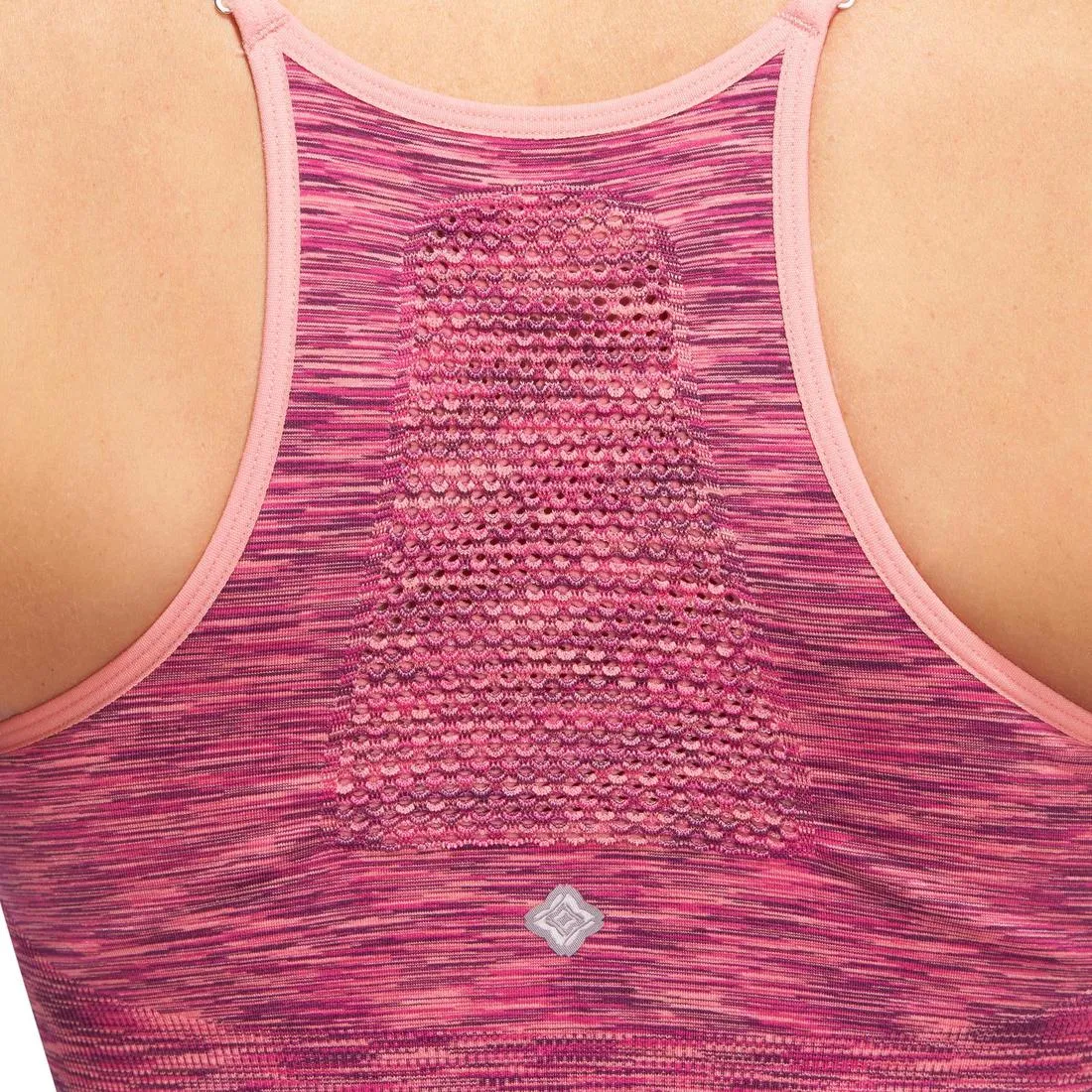 Yoga  Women's Seamless Bra