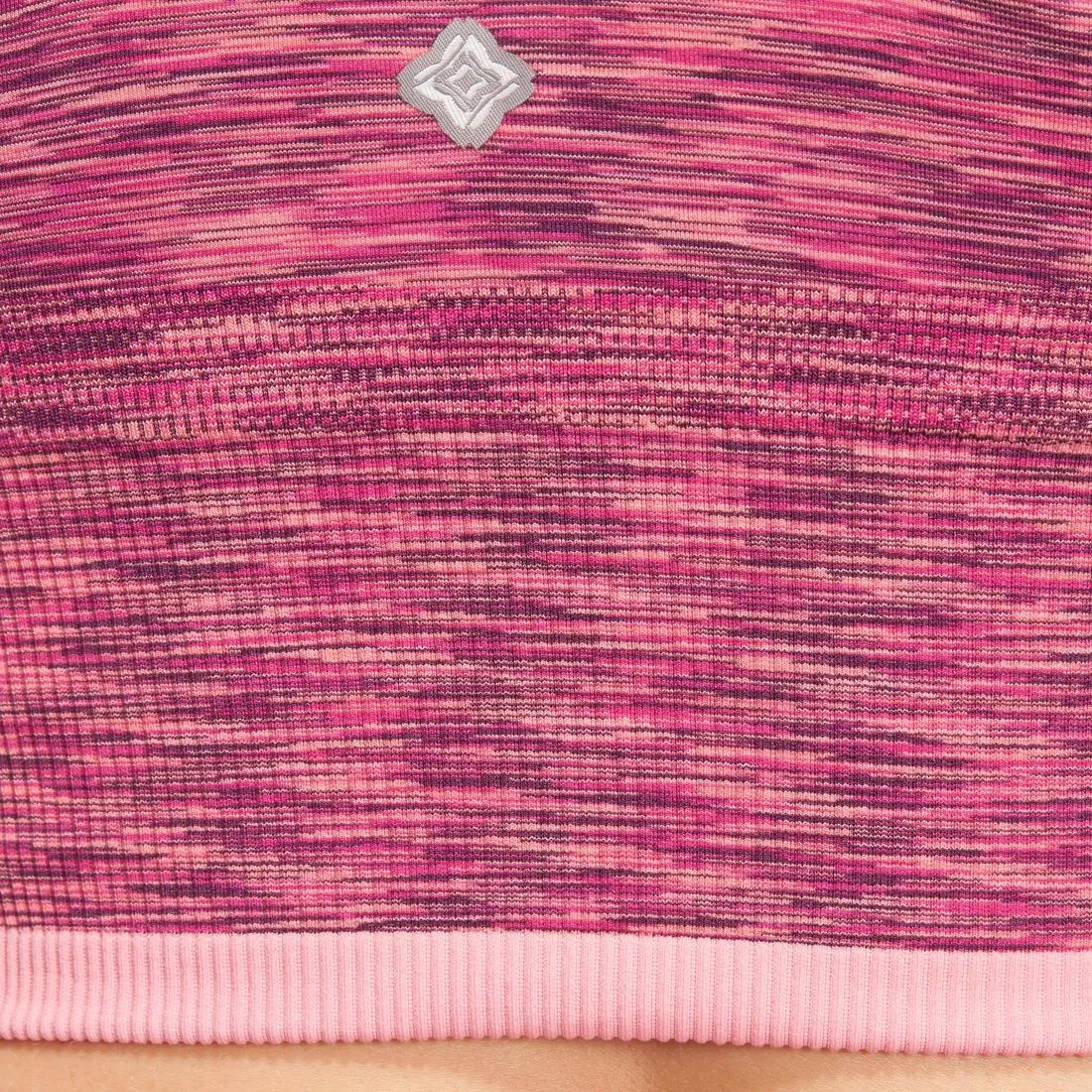 Yoga  Women's Seamless Bra