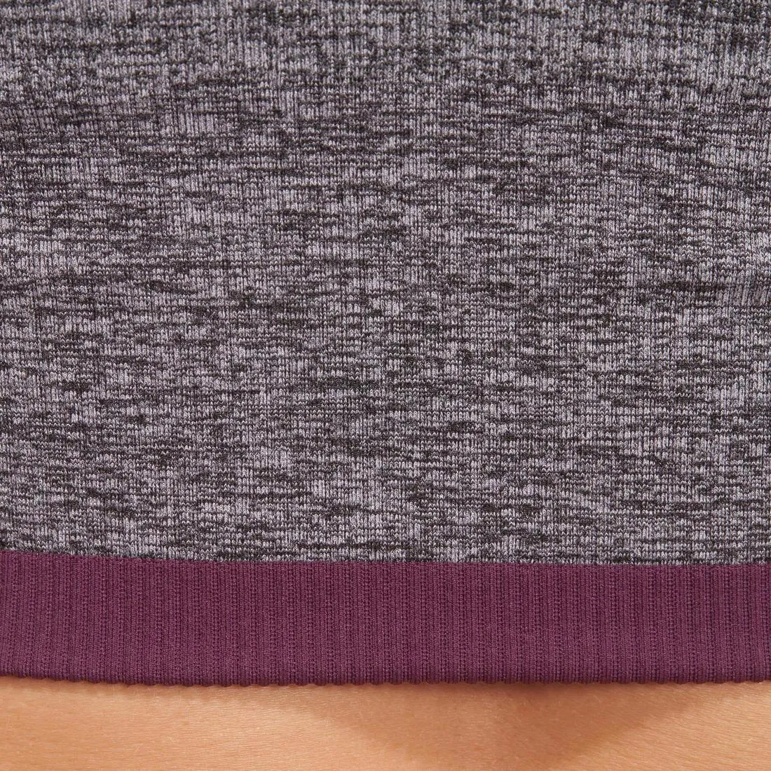 Yoga  Women's Seamless Bra